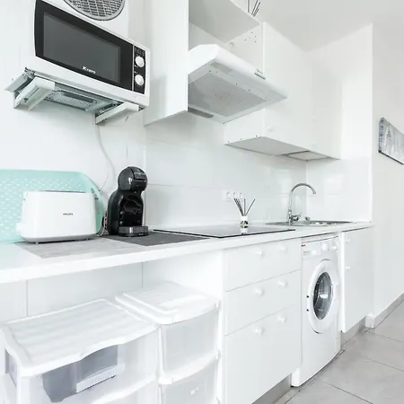 Apartman Home2book Comfy Corralejo, Pool&terrace