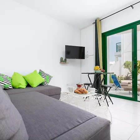 Home2book Comfy Corralejo, Pool&terrace Apartman Corralejo