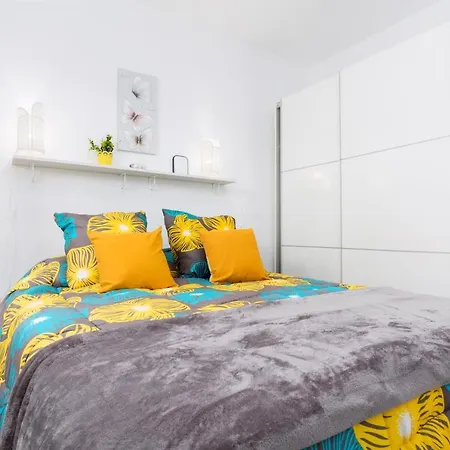 Apartman Home2book Comfy Corralejo, Pool&terrace *