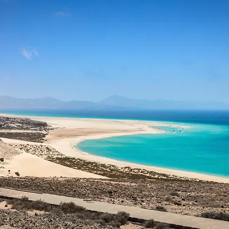 Home2book Comfy Corralejo, Pool&terrace