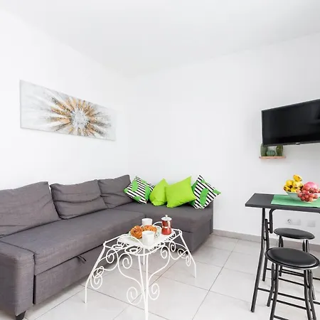 Home2book Comfy Corralejo, Pool&terrace Corralejo