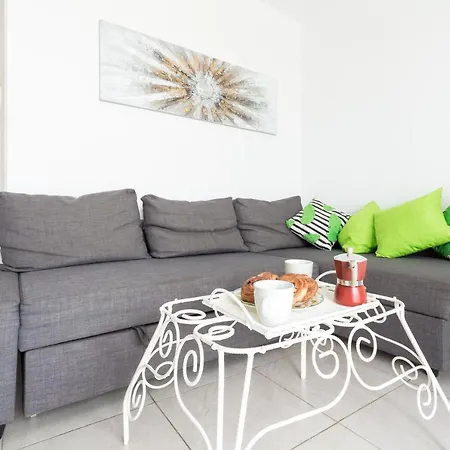 Home2book Comfy Corralejo, Pool&terrace Apartman *