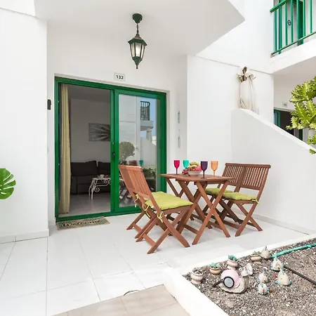 Home2book Comfy Corralejo, Pool&terrace
