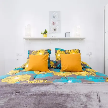 Home2book Comfy Corralejo, Pool&terrace Apartman Corralejo