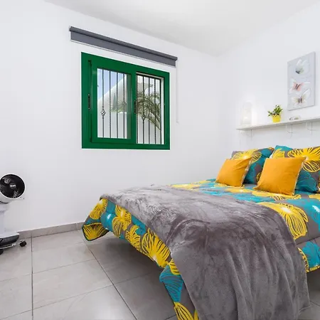 Home2book Comfy Corralejo, Pool&terrace *