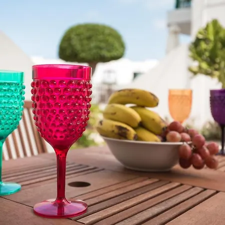 Apartman Home2book Comfy Corralejo, Pool&terrace