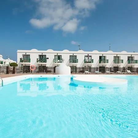 Home2book Comfy Corralejo, Pool&terrace Apartman