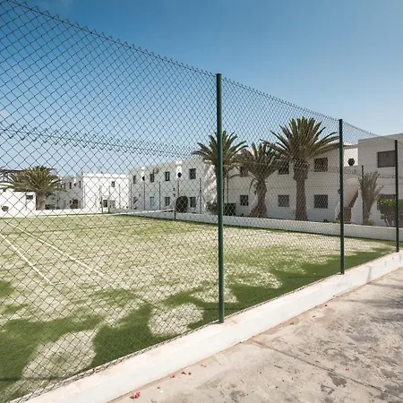 Home2book Comfy Corralejo, Pool&terrace * Corralejo