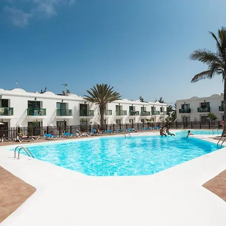 Home2book Comfy Corralejo, Pool&terrace Apartman *