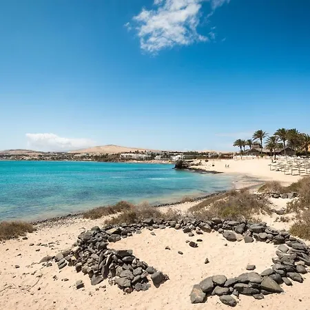 Apartman Home2book Comfy Corralejo, Pool&terrace