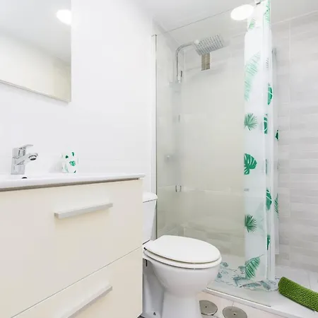 Home2book Comfy Corralejo, Pool&terrace Apartman *