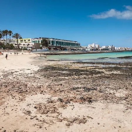 Home2book Comfy Corralejo, Pool&terrace Apartman