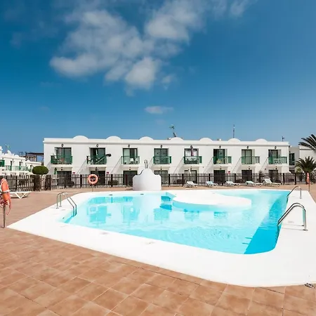 Home2book Comfy Corralejo, Pool&terrace
