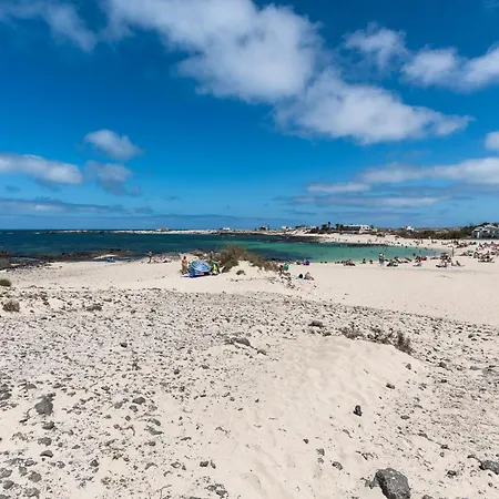 Home2book Comfy Corralejo, Pool&terrace * Corralejo