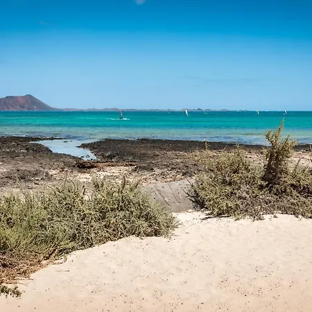 Home2book Comfy Corralejo, Pool&terrace * Corralejo
