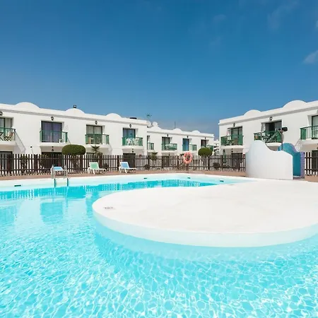 Apartman Home2book Comfy Corralejo, Pool&terrace *